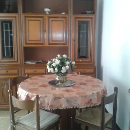 Casa Rina *