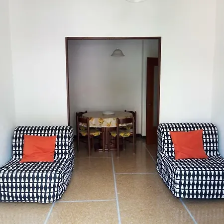 Apartamento Casa Rina