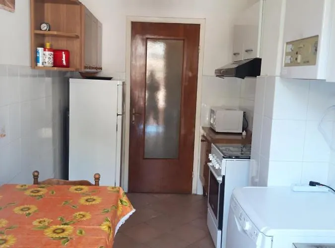 Apartman Casa Rina *