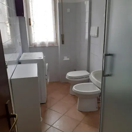 Casa Rina 公寓 莱万托