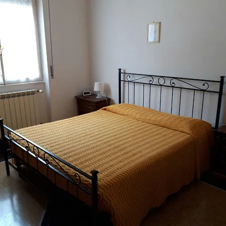 Casa Rina Apartment