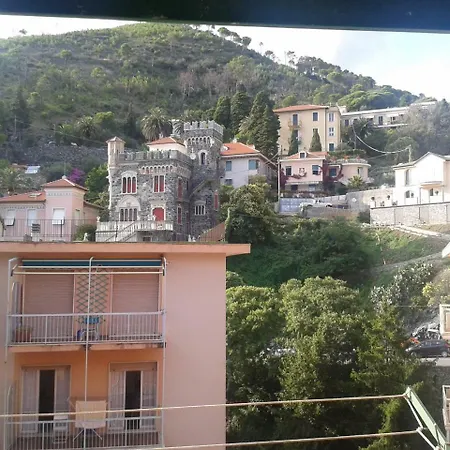 Apartment Casa Rina Levanto