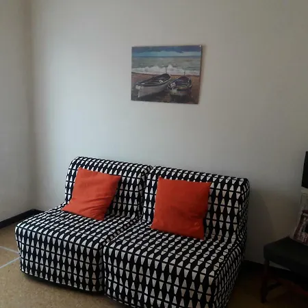 Casa Rina Apartment