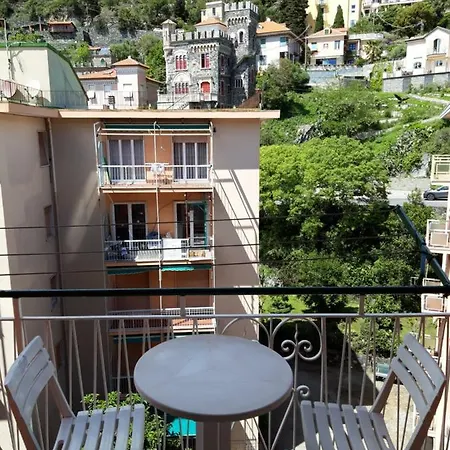 Casa Rina Levanto