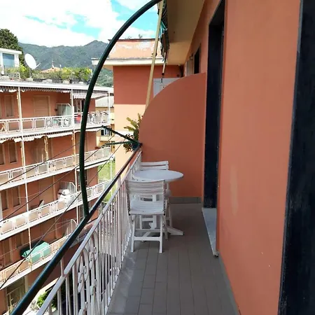 Casa Rina Apartment