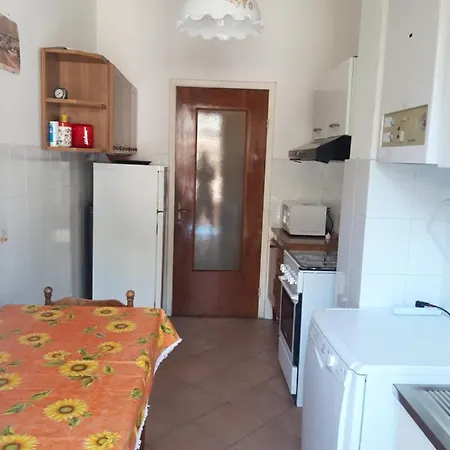 Apartment Casa Rina *