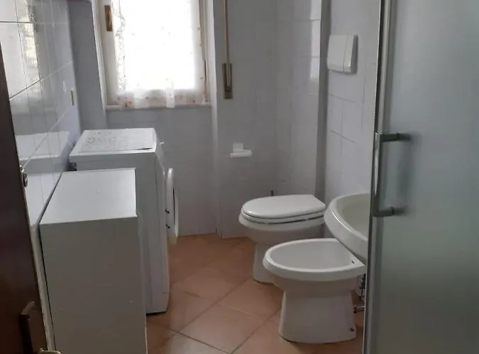 Casa Rina 아파트 레반토