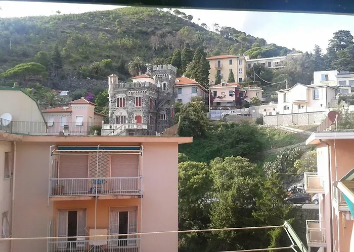 아파트 Casa Rina 레반토