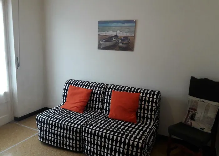 Casa Rina Appartamento