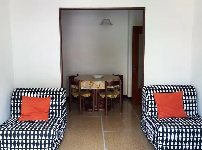 דירה Casa Rina